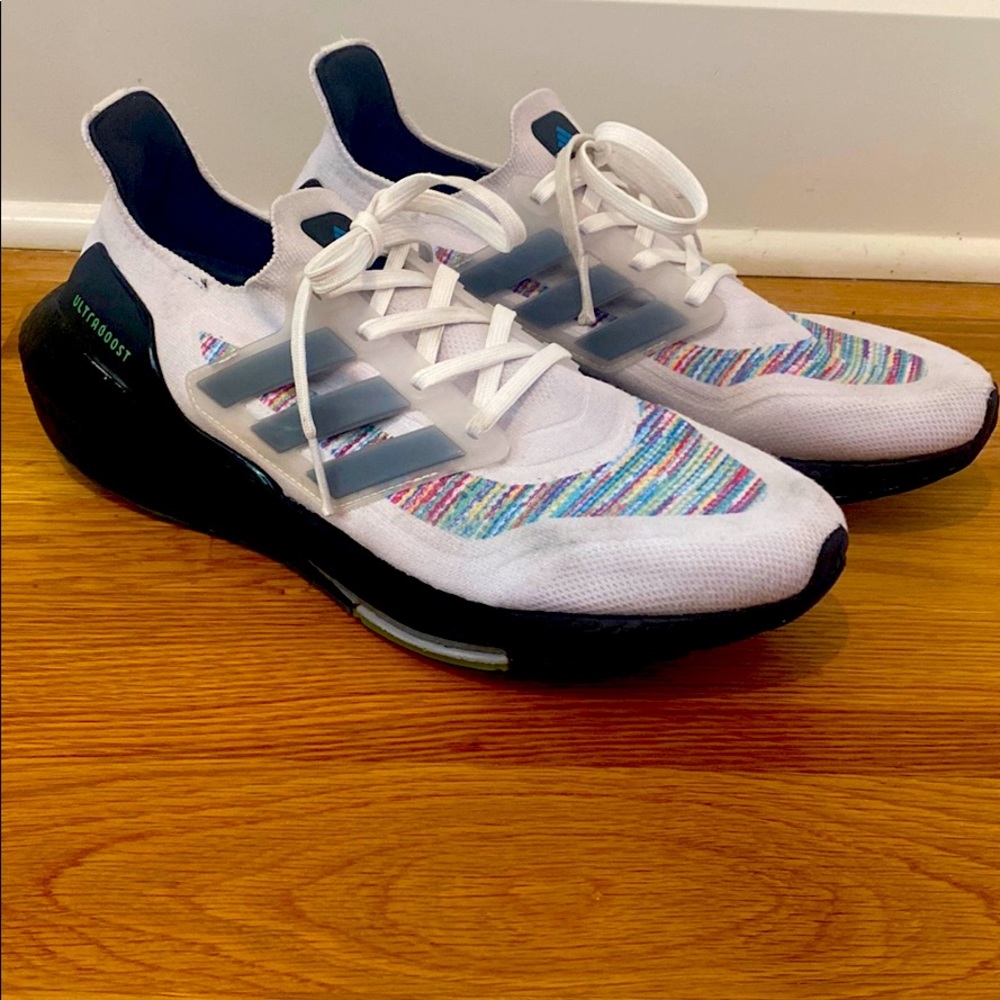 {Adidas} Ultra boost Sneakers